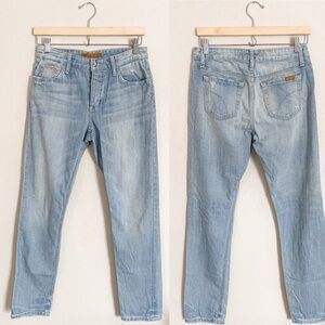 Joe's Jeans | The Original Slouched Slim, Lightwash, size 25